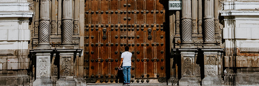 Downtown Lima Tour, Lima