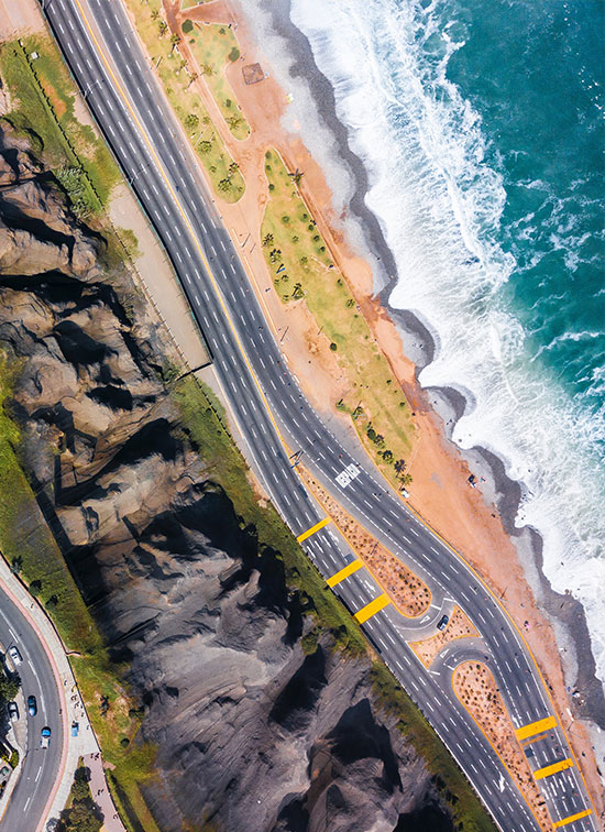 Miraflores, Lima