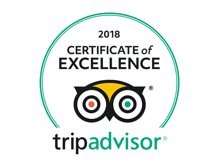 Trip Advisor Lima Bici 2018